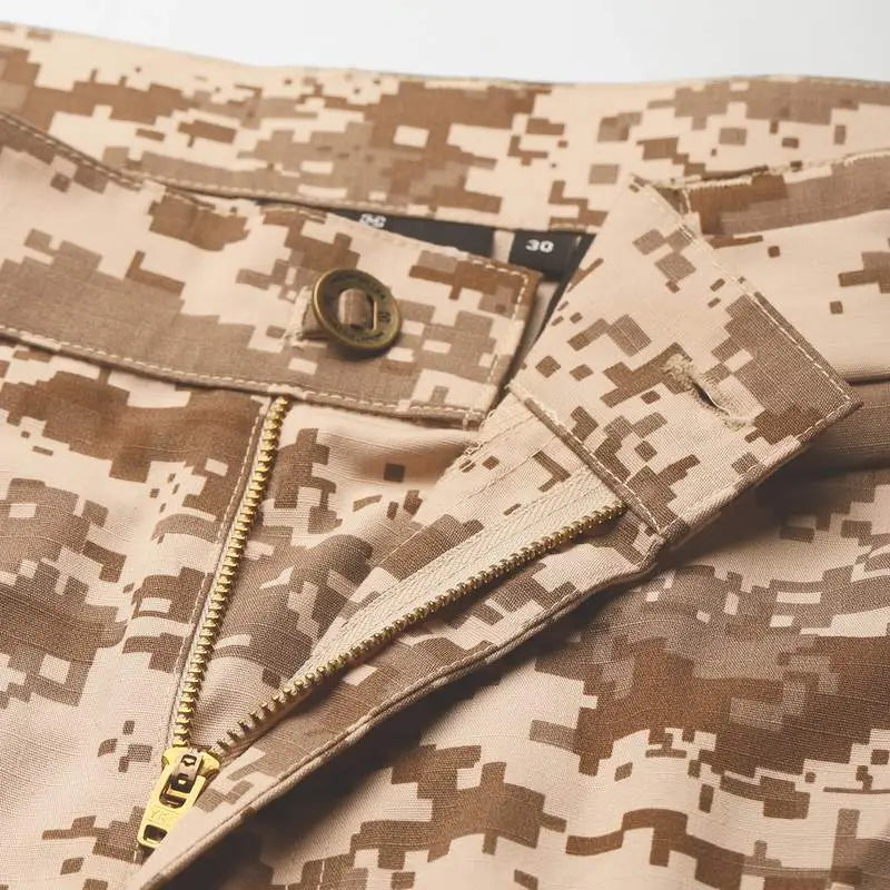 MountMiller Men’s Achiever Tactical Pant - Cargos and Pants