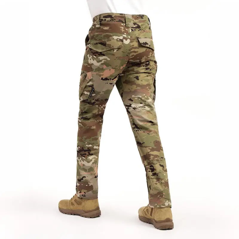 MountMiller Men’s Achiever Tactical Pant - Cargos and Pants