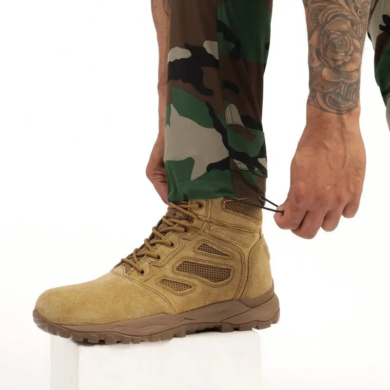 MountMiller Men’s Achiever Tactical Pant - Cargos and Pants