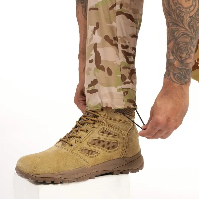 MountMiller Men’s Achiever Tactical Pant - Cargos and Pants
