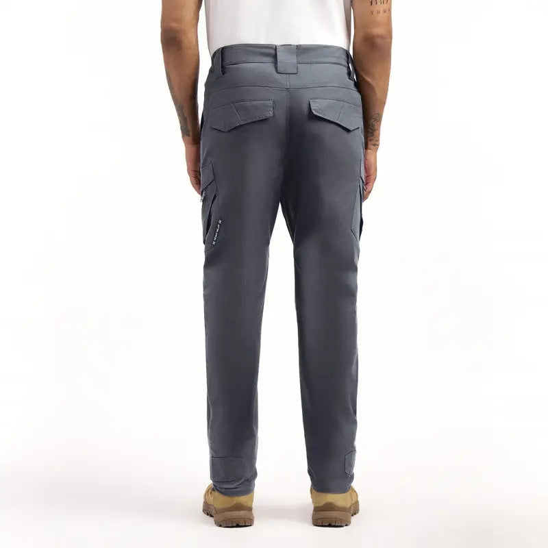 MountMiller Men’s Achiever Tactical Pant - Cargos and Pants