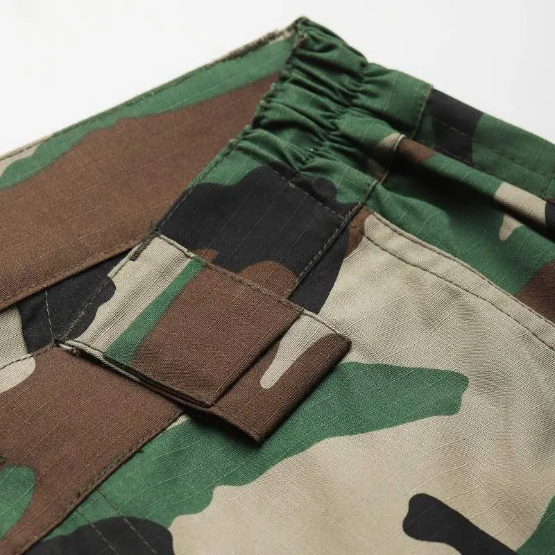 MountMiller Men’s Achiever Tactical Pant - Cargos and Pants