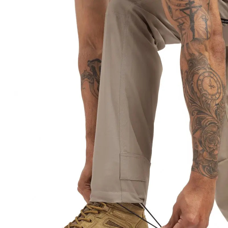 MountMiller Men’s Achiever Tactical Pant - Cargos and Pants