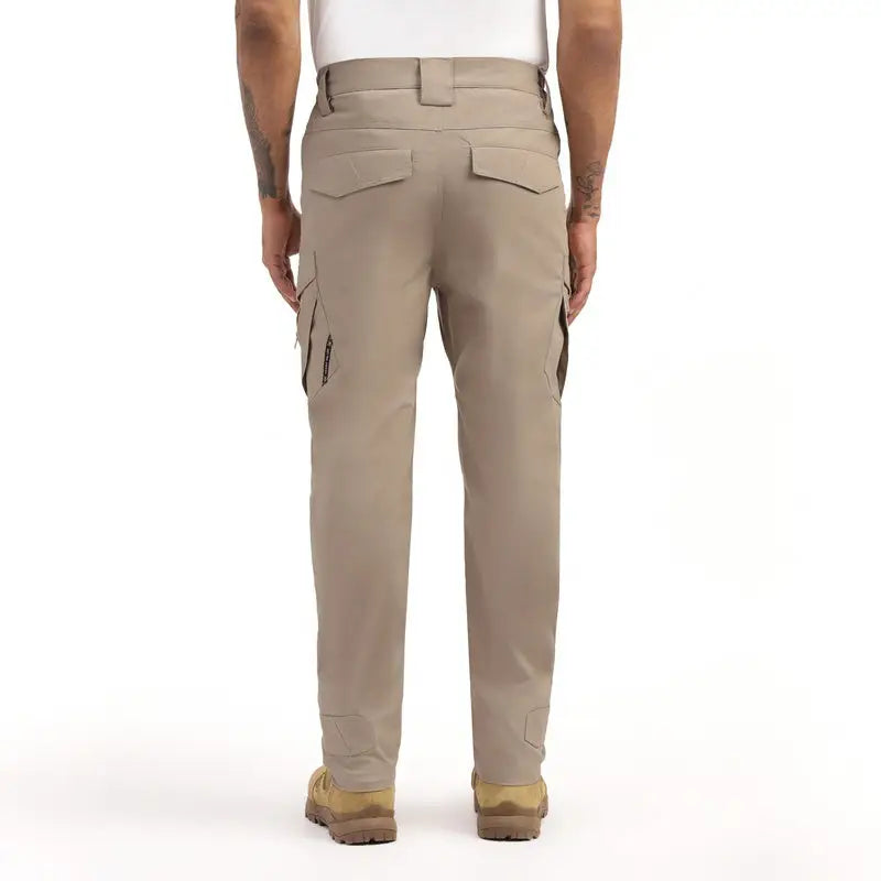MountMiller Men’s Achiever Tactical Pant - Cargos and Pants