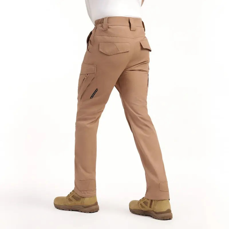 MountMiller Men’s Achiever Tactical Pant - Cargos and Pants