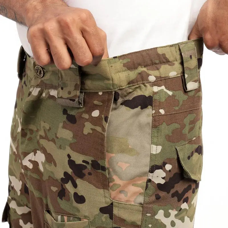 MountMiller Men’s Achiever Tactical Pant - Cargos and Pants