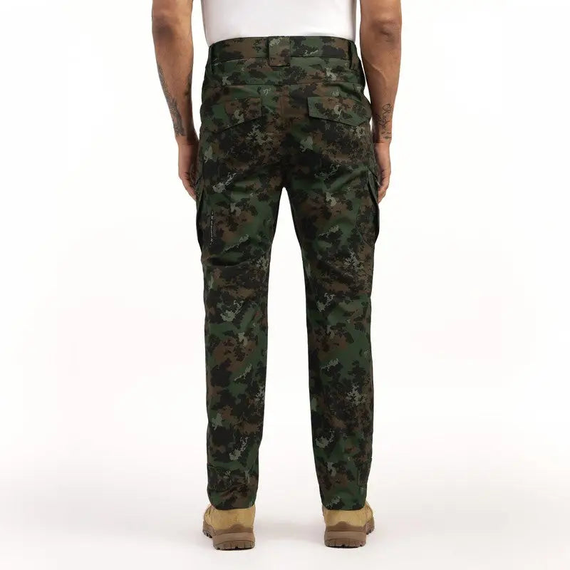 MountMiller Men’s Achiever Tactical Pant - Cargos and Pants