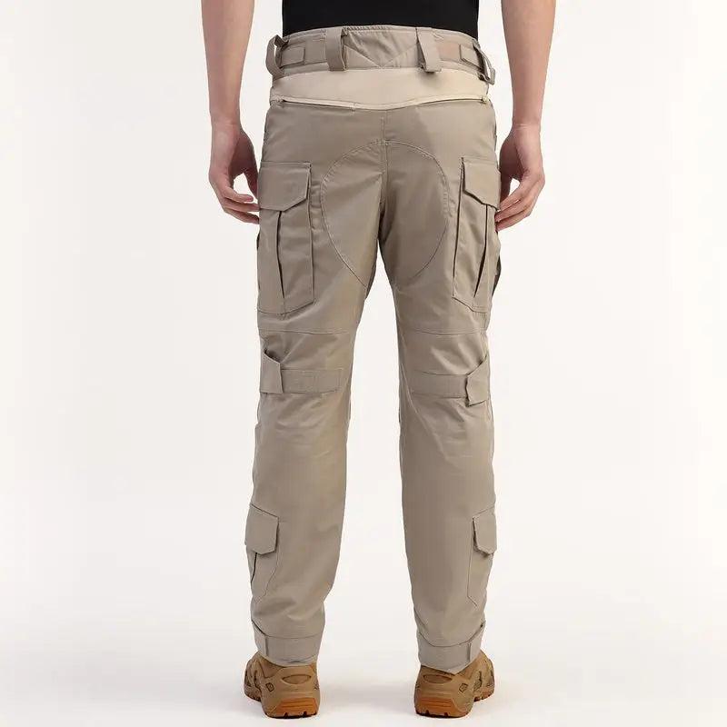 MountMiller Men’s Advanced Ripstop Tactical Pant - Cargos and Pants