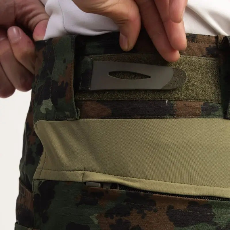 MountMiller Men’s Advanced Ripstop Tactical Pant - Cargos and Pants