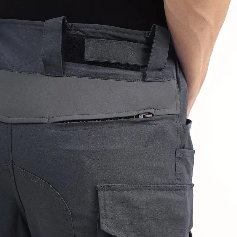 MountMiller Men’s Advanced Ripstop Tactical Pant - Cargos and Pants