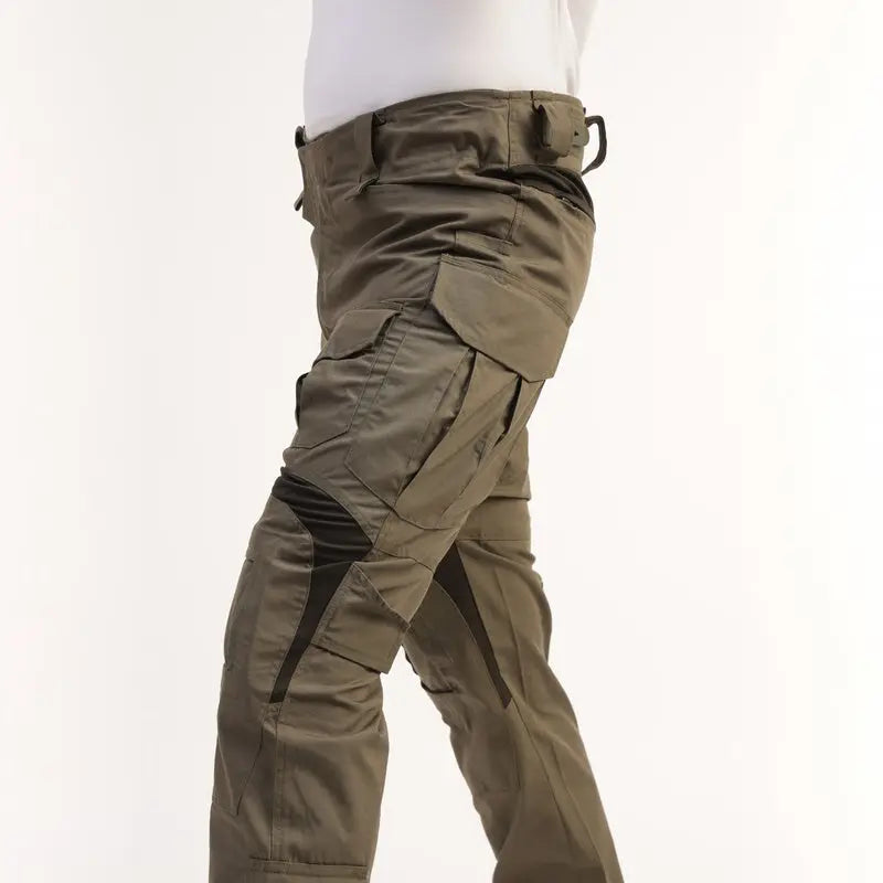 MountMiller Men’s Advanced Ripstop Tactical Pant - Cargos and Pants
