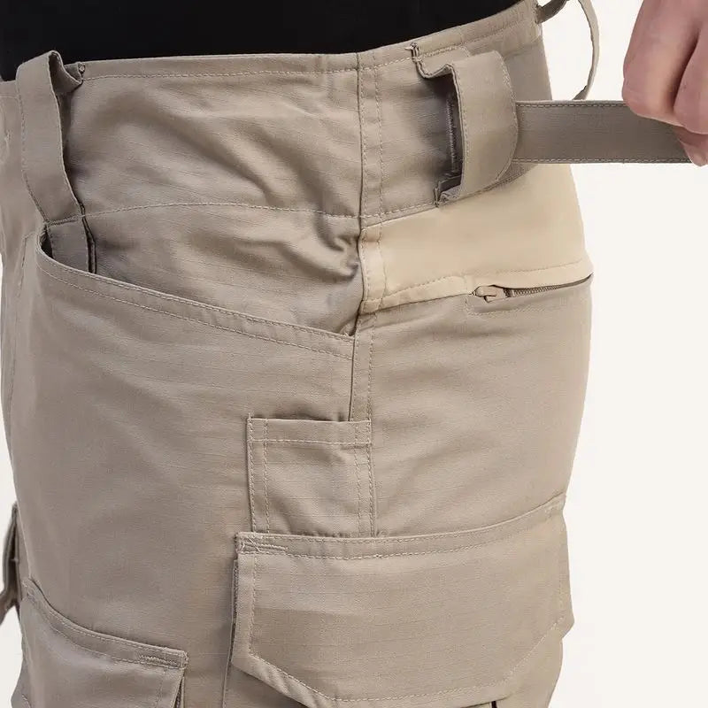 MountMiller Men’s Advanced Ripstop Tactical Pant - Cargos and Pants