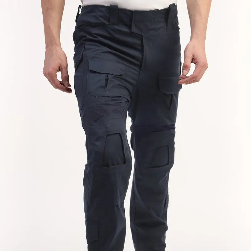 MountMiller Men’s Advanced Ripstop Tactical Pant - Cargos and Pants