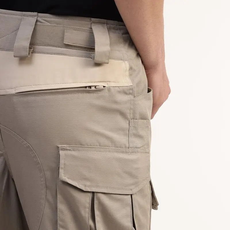 MountMiller Men’s Advanced Ripstop Tactical Pant - Cargos and Pants