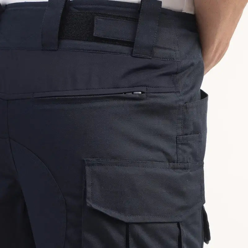 MountMiller Men’s Advanced Ripstop Tactical Pant - Cargos and Pants