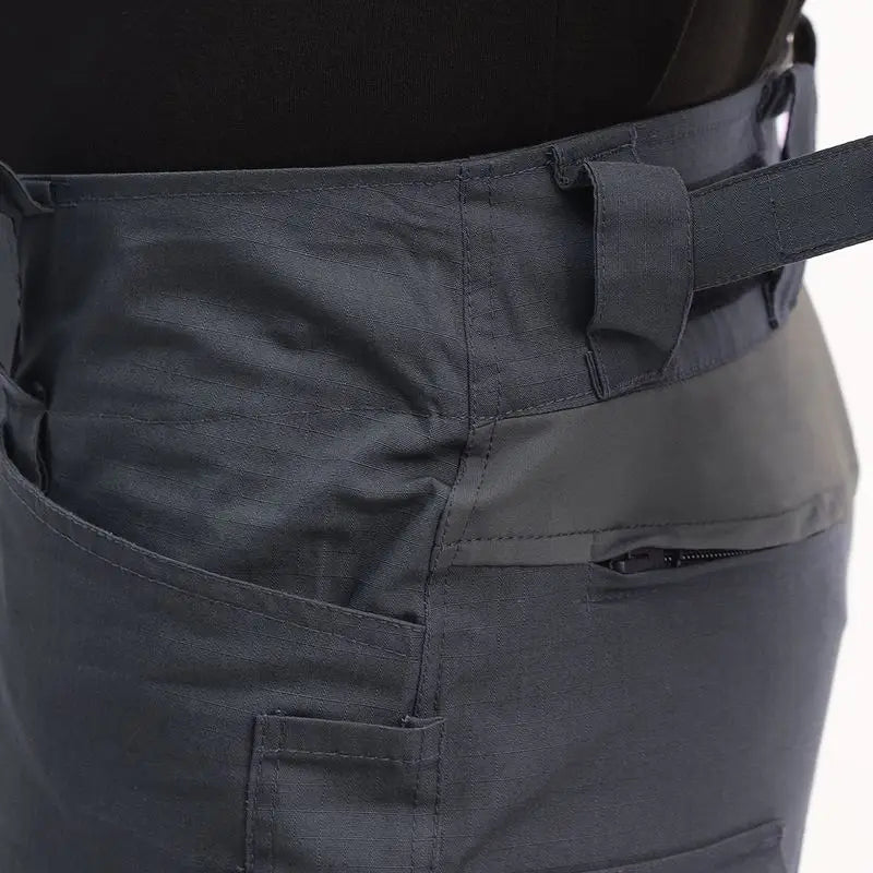 MountMiller Men’s Advanced Ripstop Tactical Pant - Cargos and Pants