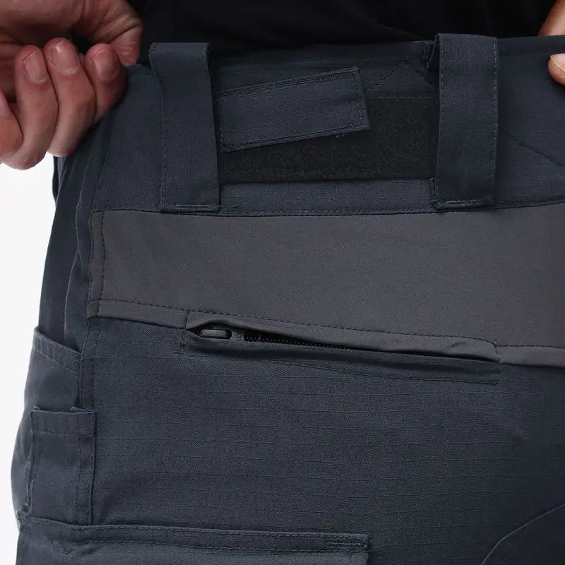 MountMiller Men’s Advanced Ripstop Tactical Pant - Cargos and Pants