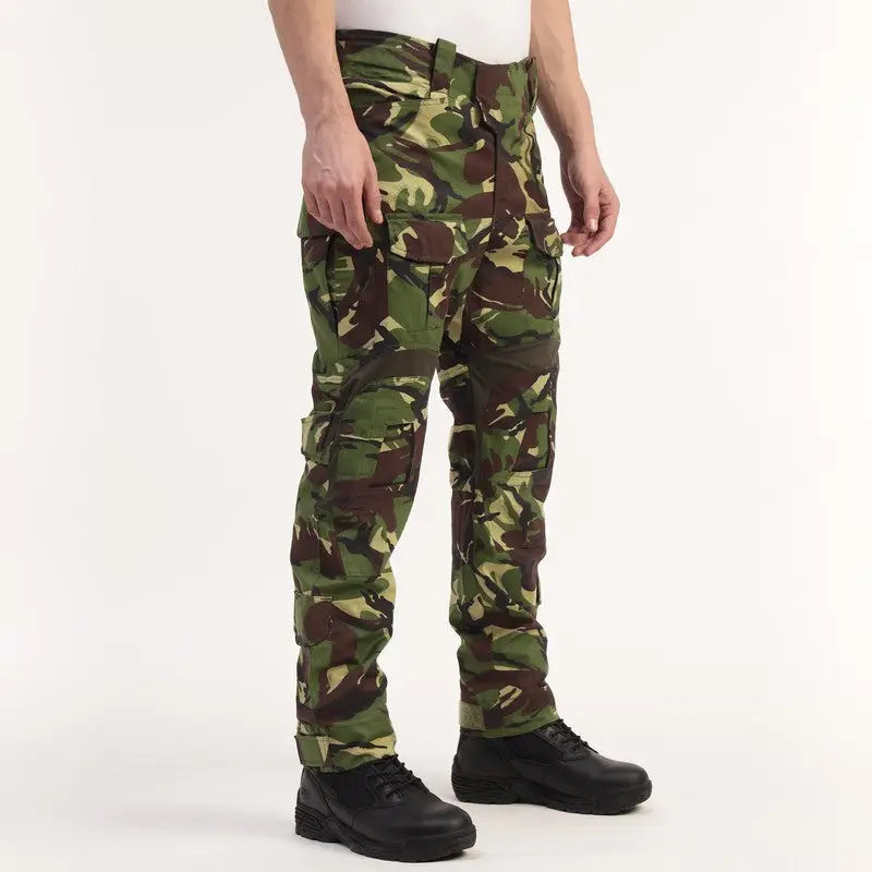MountMiller Men’s Advanced Ripstop Tactical Pant - Cargos and Pants