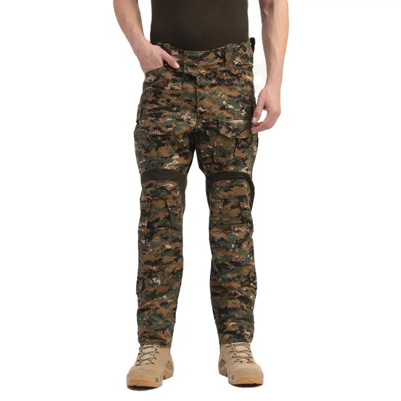 MountMiller Men’s Advanced Ripstop Tactical Pant - Cobra / 28 - Cargos and Pants