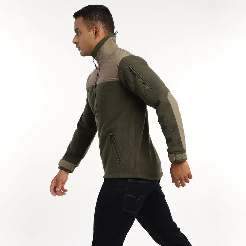 MountMiller Men’s Dual HLKN Classic Superbond Jacket - Jacket