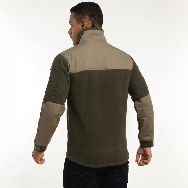 MountMiller Men’s Dual HLKN Classic Superbond Jacket - Jacket