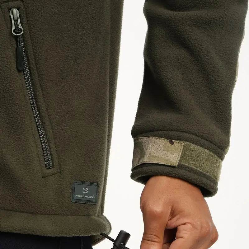 MountMiller Men’s Dual HLKN Classic Superbond Jacket - Jacket