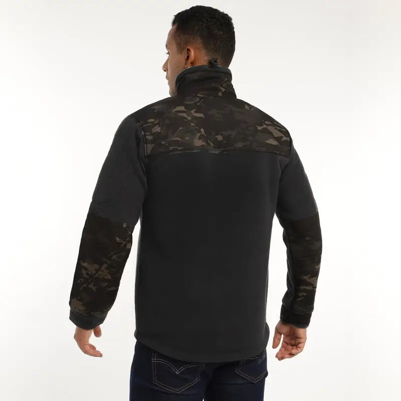 MountMiller Men’s Dual HLKN Classic Superbond Jacket - Jacket