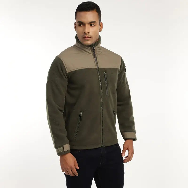 MountMiller Men’s Dual HLKN Classic Superbond Jacket - Jacket