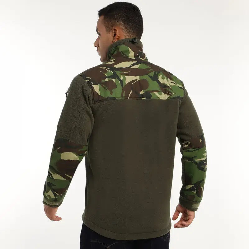 MountMiller Men’s Dual HLKN Classic Superbond Jacket - Jacket
