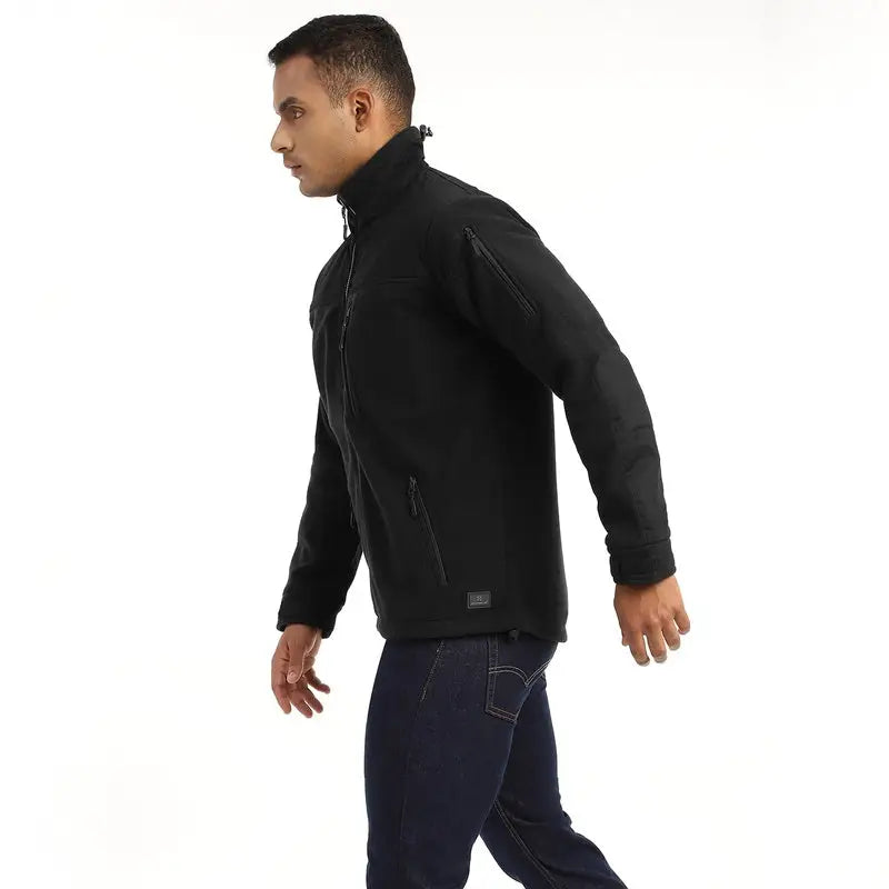 MountMiller Men’s Dual HLKN Classic Superbond Jacket - Jacket