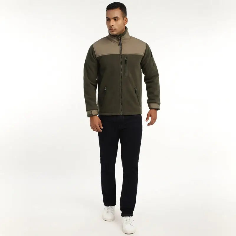 MountMiller Men’s Dual HLKN Classic Superbond Jacket - Jacket