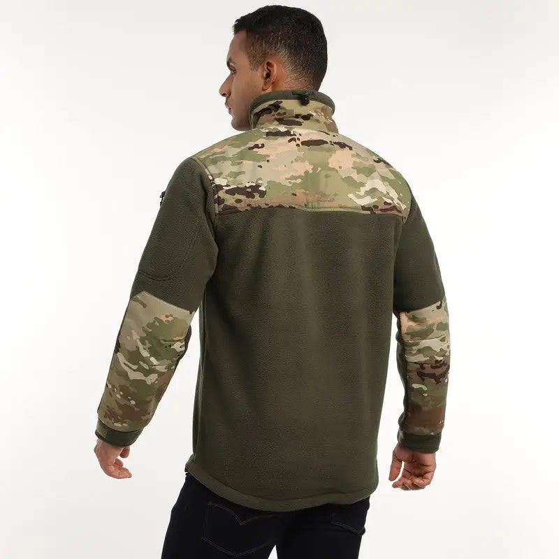 MountMiller Men’s Dual HLKN Classic Superbond Jacket - Jacket