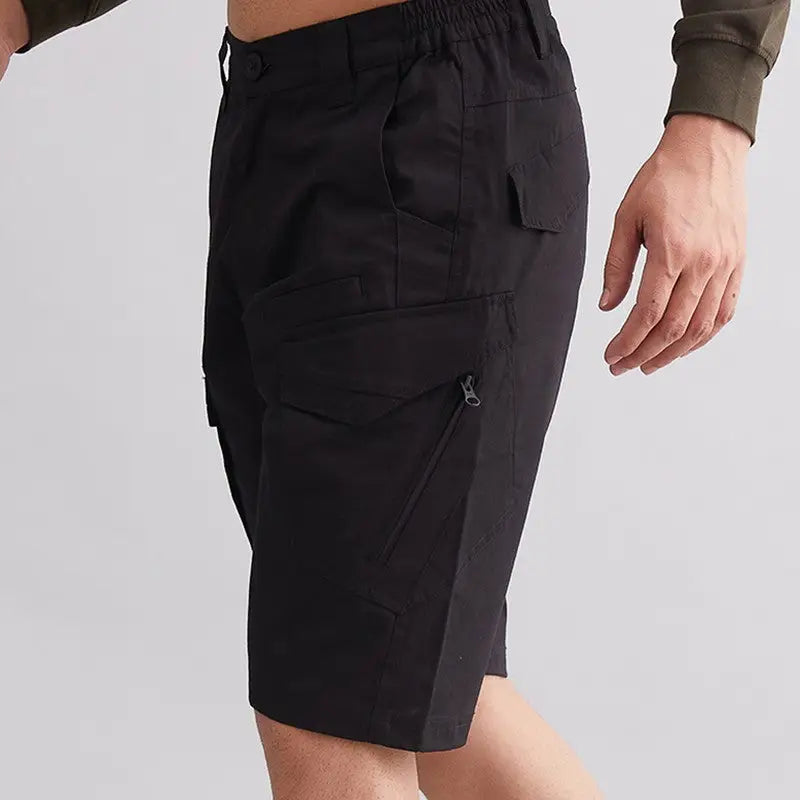 MountMiller Men’s Explorer Tactical Shorts - Shorts