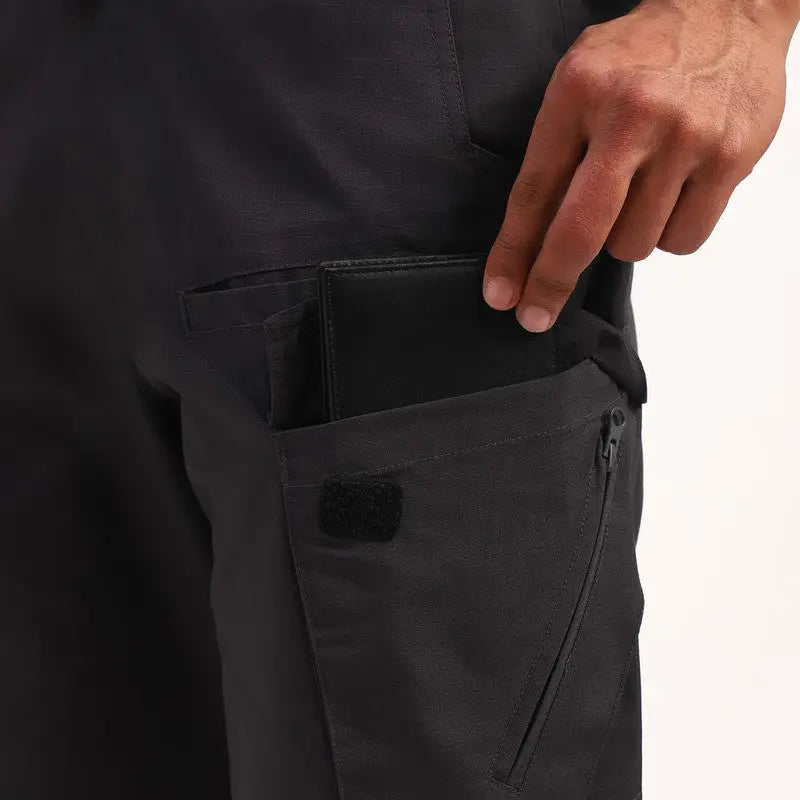 MountMiller Men’s Explorer Tactical Shorts - Shorts