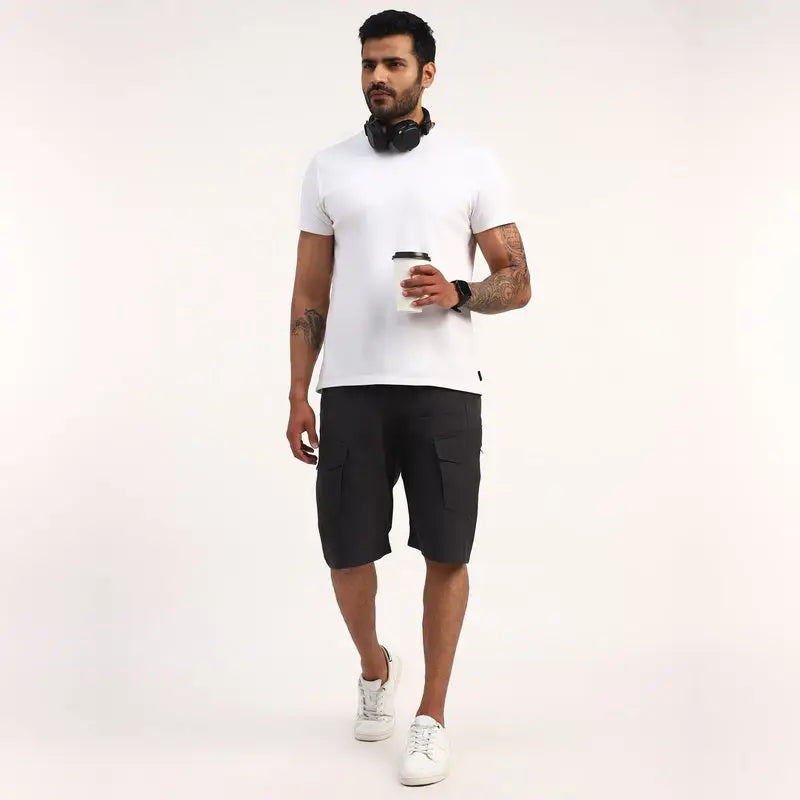 MountMiller Men’s Explorer Tactical Shorts - Shorts