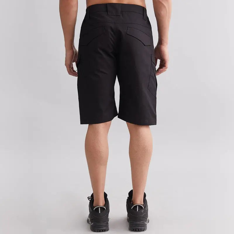 MountMiller Men’s Explorer Tactical Shorts - Shorts