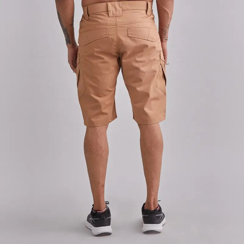 MountMiller Men’s Explorer Tactical Shorts - Shorts
