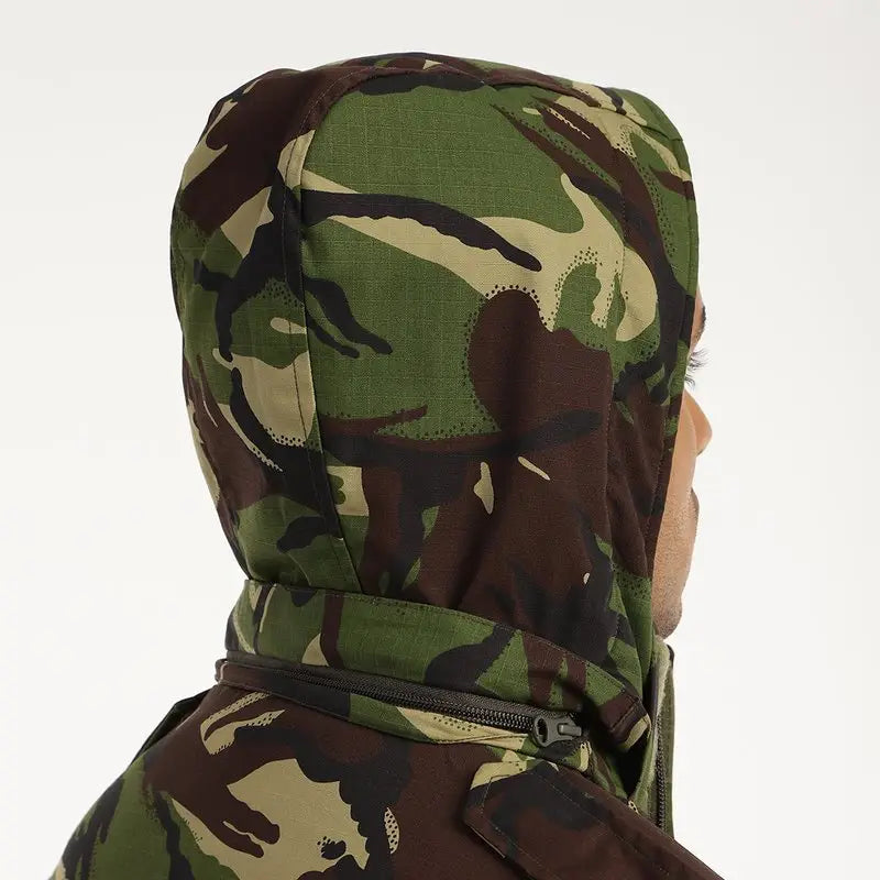MountMiller Men’s M65 Ripstop WR Field Jacket - Jacket