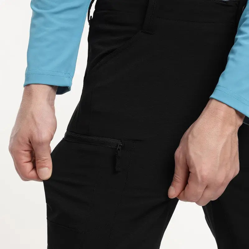 MountMiller Men’s PathFinder Trekking Pant - Cargos and Pants