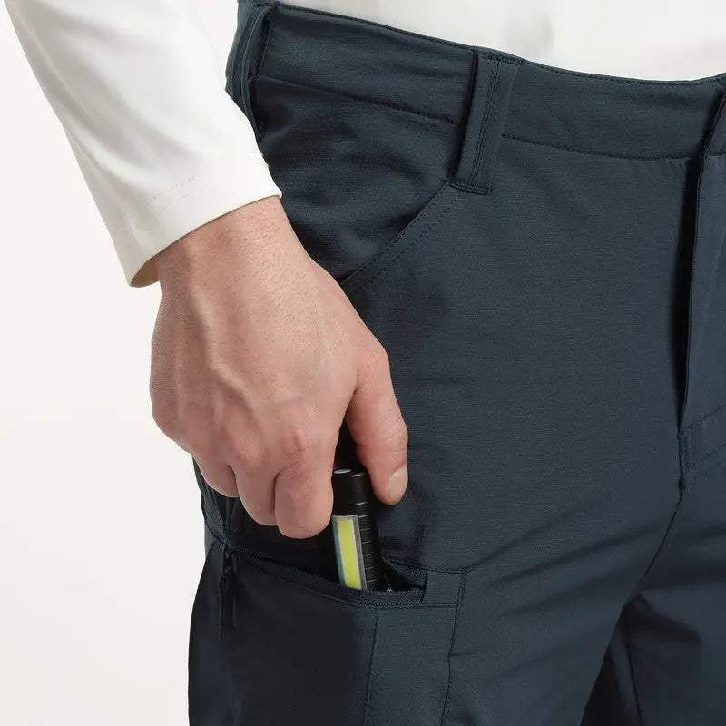 MountMiller Men’s PathFinder Trekking Pant - Cargos and Pants
