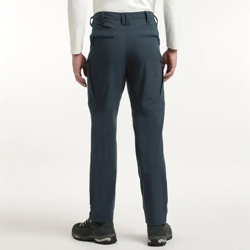 MountMiller Men’s PathFinder Trekking Pant - Cargos and Pants