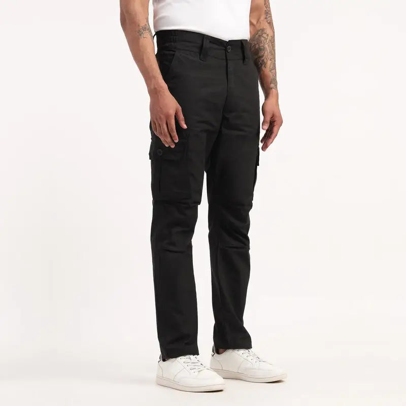MountMiller Men’s Ripstop Tactical Pant - Cargos and Pants