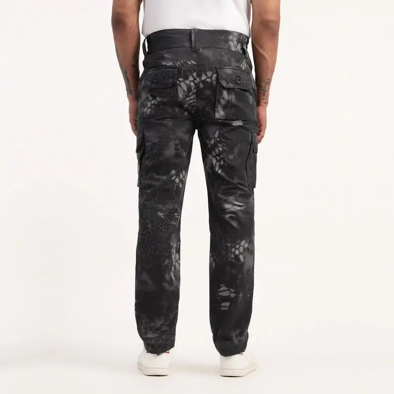 MountMiller Men’s Ripstop Tactical Pant - Cargos and Pants