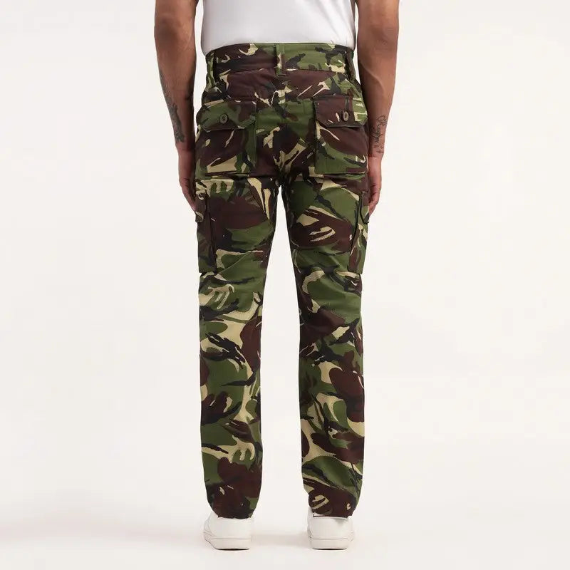 MountMiller Men’s Ripstop Tactical Pant - Cargos and Pants