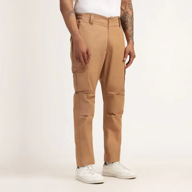 MountMiller Men’s Ripstop Tactical Pant - Cargos and Pants