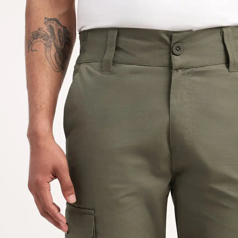 MountMiller Men’s Ripstop Tactical Pant - Cargos and Pants
