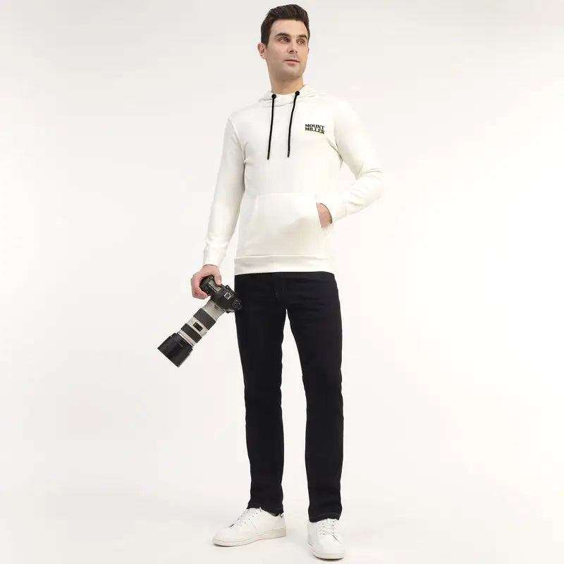 MountMiller Men’s Urban Hoodie - Hoodie
