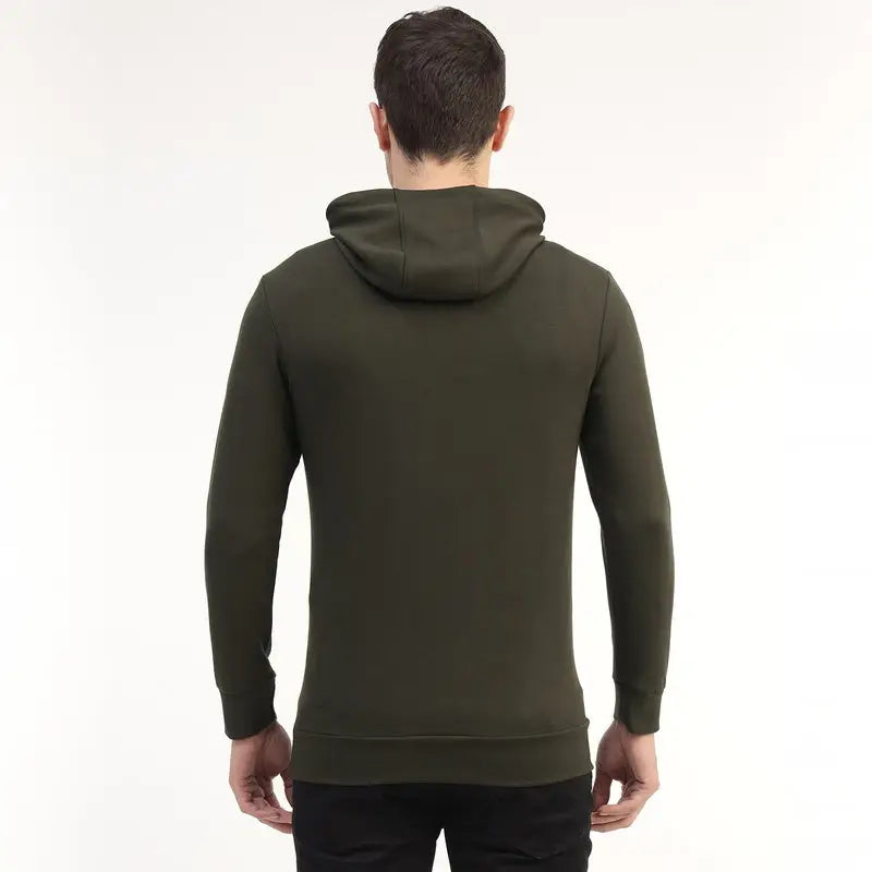 MountMiller Men’s Urban Hoodie - Hoodie
