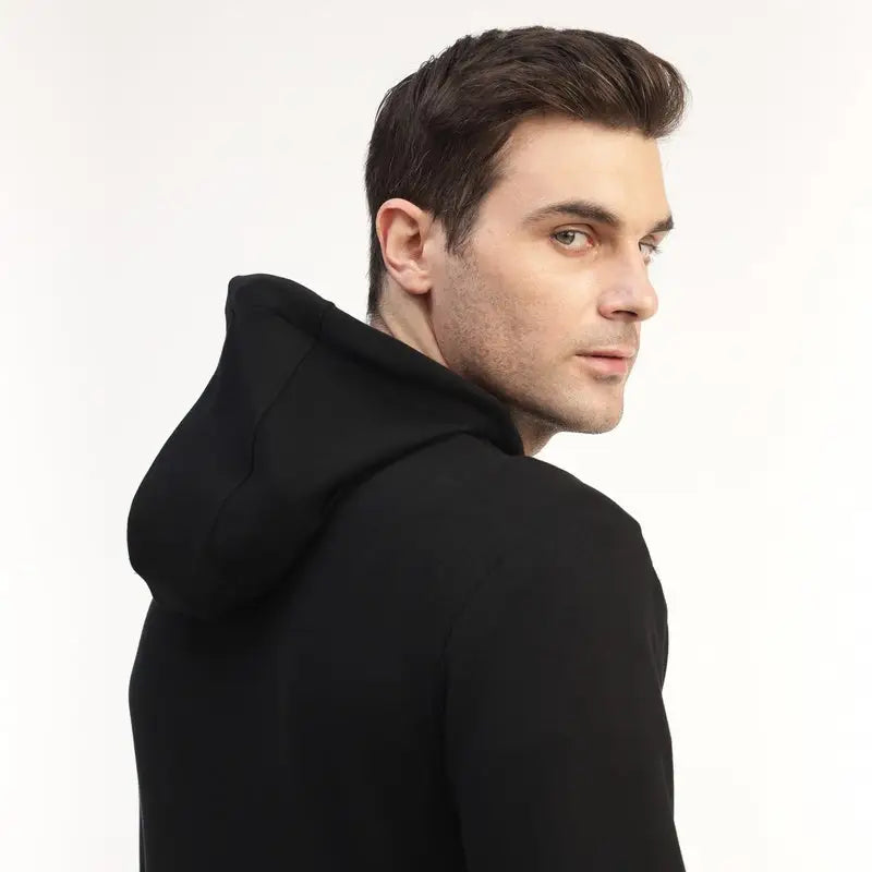 MountMiller Men’s Urban Hoodie - Hoodie