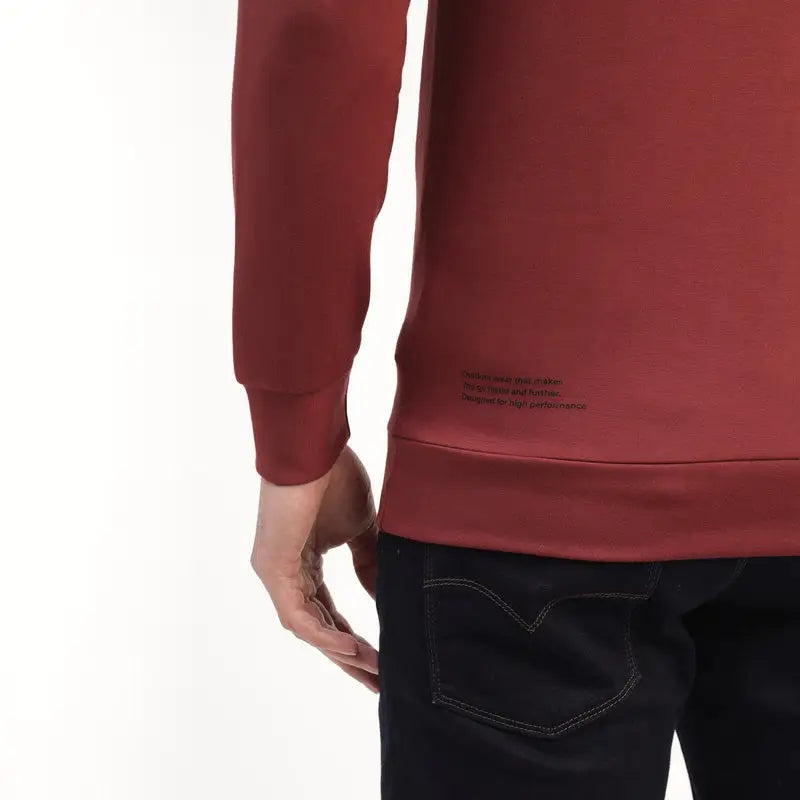 MountMiller Men’s Urban Hoodie - Hoodie